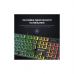 Клавиатура GamePro MK85B Blue Switch RGB USB Black (MK85B)