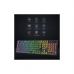 Клавиатура GamePro MK85B Blue Switch RGB USB Black (MK85B)