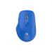 Мышка OfficePro M230C Silent Click Wireless/Bluetooth Blue (M230С)