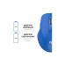 Мышка OfficePro M230C Silent Click Wireless/Bluetooth Blue (M230С)