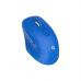 Мышка OfficePro M230C Silent Click Wireless/Bluetooth Blue (M230С)