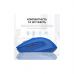 Мышка OfficePro M230C Silent Click Wireless/Bluetooth Blue (M230С)