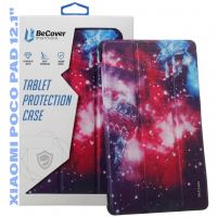 Чохол до планшета BeCover Smart Case Xiaomi Poco Pad 12.1