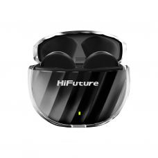 Наушники HiFuture FlyBuds3 Black (flybuds3.black)