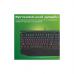 Клавиатура Vertux Tungsten USB Black (tungsten.black)