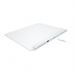 Килимок для мишки Razer Firefly V2 Pro White (RZ02-04920200-R3M1)