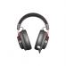 Навушники AOC GH401 50 мм Wireless/3.5мм/USB Multi Platform connect Black (GH401)