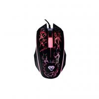 Мышка Media-Tech Cobra Pro X-Light USB Black (MT1117)
