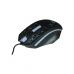 Мышка Media-Tech Cobra Pro X-Light USB Black (MT1117)