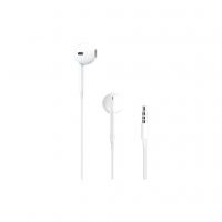 Навушники Apple iPhone EarPods with Mic 3.5 мм (MWU53ZM/A)