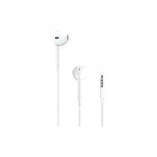 Навушники Apple iPhone EarPods with Mic 3.5 мм (MWU53ZM/A)