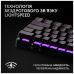 Клавиатура Logitech G Pro X 60 Lightspeed GX Tactile Wireless/Bluetooth UA Black (920-011911)