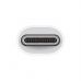 Адаптер Apple USB-C Digital AV Multiport Adapter, Model A2119 (MW5M3ZM/A)