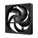 Кулер для корпуса ID-Cooling Вентилятор ID-Cooling AS-140-K Duet Black (AS-140-K DUET)