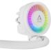 Система рідинного охолодження Arctic Liquid Freezer III - 420 A-RGB White (ACFRE00153A)