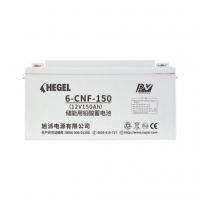 Батарея до ДБЖ Hegel 12V-150Ah, GEL (6-CNFJ-150)