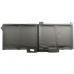 Аккумулятор для ноутбука Dell Latitude 5420 RJ40G, 3941mAh (63Wh), 4cell, 15.2V, Li-ion AlSoft (A47932)