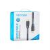 Кабель мультимедійний HDMI M to HDMI M 10.0m V2.0 4K60Hz black Vention (AAMBL)