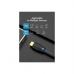 Кабель мультимедійний HDMI M to HDMI M 10.0m V2.0 4K60Hz black Vention (AAMBL)
