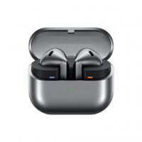 Наушники Samsung Galaxy Buds3 Silver (SM-R530NZAASEK)