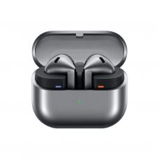 Наушники Samsung Galaxy Buds3 Silver (SM-R530NZAASEK)
