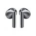 Наушники Samsung Galaxy Buds3 Silver (SM-R530NZAASEK)