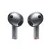 Наушники Samsung Galaxy Buds3 Silver (SM-R530NZAASEK)