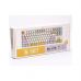 Клавиатура A4Tech Bloody S87 RGB BLMS TKL USB Energy White (4711421993708)