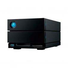 Внешний жесткий диск LaCie 3.5
