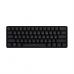 Клавиатура HyperX Alloy Origins 60 USB UA Black (4P5N4AA)
