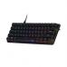 Клавиатура HyperX Alloy Origins 60 USB UA Black (4P5N4AA)