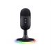 Микрофон Trust GXT 234 Yunix USB Black (25372)