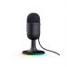 Микрофон Trust GXT 234 Yunix USB Black (25372)