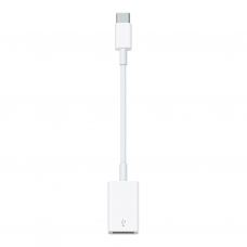 Переходник USB-C to USB Apple (MW5L3ZM/A)
