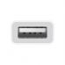 Переходник USB-C to USB Apple (MW5L3ZM/A)