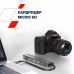 Порт-реплікатор Canyon Docking Station DS-17 6 in 1 4k USB-C hub (CNS-TDS17)