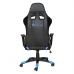 Кресло игровое Xtrike ME Advanced Gaming Chair GC-905 Black/Blue (GC-905BU)