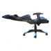 Кресло игровое Xtrike ME Advanced Gaming Chair GC-905 Black/Blue (GC-905BU)