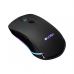 Мышка Logic concept Starr One Light Led USB Black (M-LC-LM-STARR-ONE)