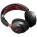 Наушники SteelSeries Arctis Nova 7 Wireless Faze Clan Black (61556)