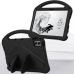 Чехол для планшета BeCover Protected Cover Xiaomi Redmi Pad Pro 12.1'''' Black (711882)