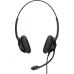 Наушники Epos Impact SC 260 MS II USB Black (1000579)