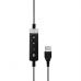 Наушники Epos Impact SC 260 MS II USB Black (1000579)