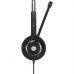 Наушники Epos Impact SC 260 MS II USB Black (1000579)