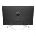 Комп'ютер HP 24-cb1001ua AiO / i5-1235U, 16, 512, WiFi, Cam, K&M (AE0P4EA)