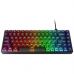 Клавиатура Lenovo Legion K510 Mini Pro USB UA Black (GY41P80864)