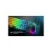 Клавиатура Lenovo Legion K510 Mini Pro USB UA Black (GY41P80864)