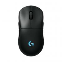 Мишка Logitech G Pro 2 Lightspeed Wireless Black (910-007295)