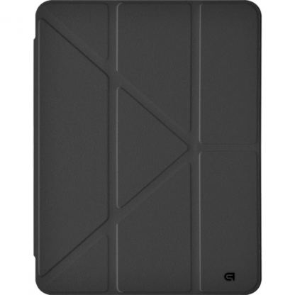 Чехол для планшета Armorstandart Y-Type PEN iPad 10.9 2022 Black (ARM77500)
