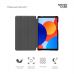 Чехол для планшета Armorstandart Smart Case Xiaomi Redmi Pad SE 8.7 4G Black (ARM79567)